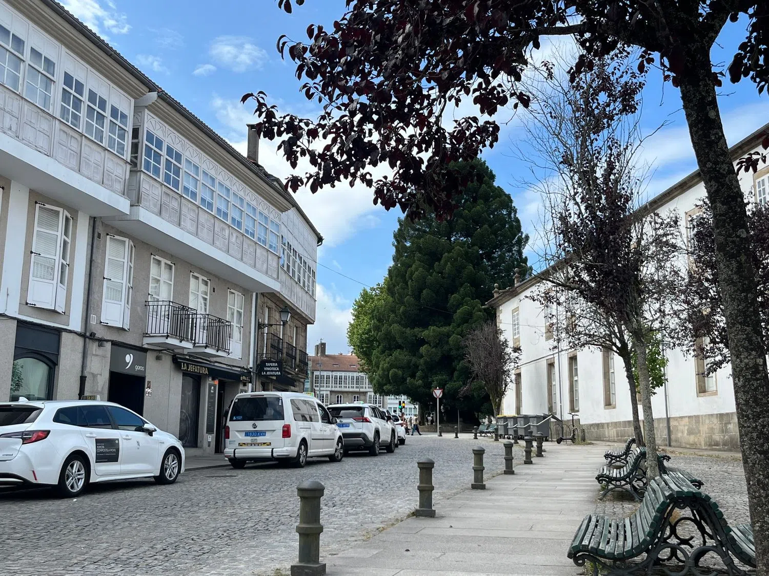 Piso en Ruela de Entrecercas, 2 - Foto 13