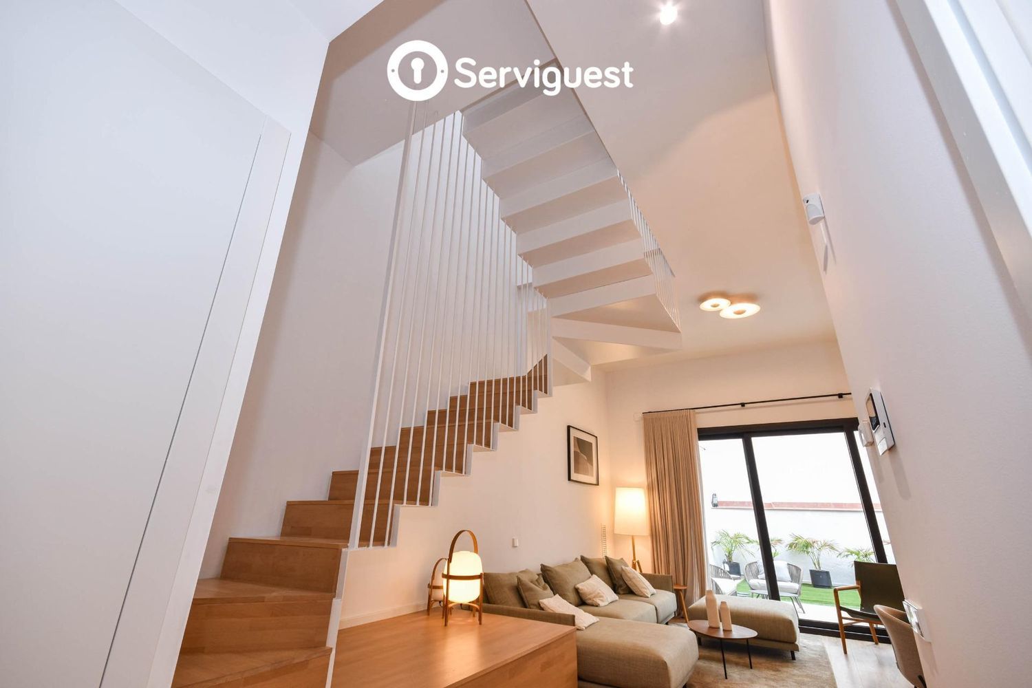 Casa o chalet independiente en Calle de la Perla, Vila de Gràcia - Foto 12