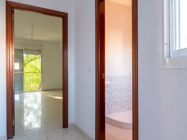 Dúplex en Ronde del Tamarguillo, 12, Gran Plaza - Marqués de Pickman - Ciudad Jardín - Foto 6