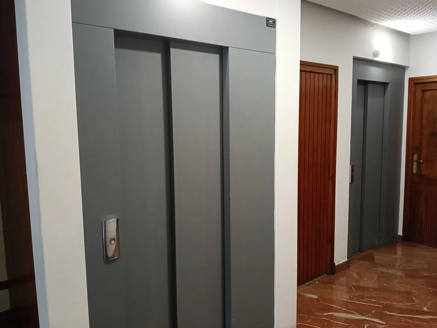Piso en calle de Luis López Allué, 2 - Foto 28