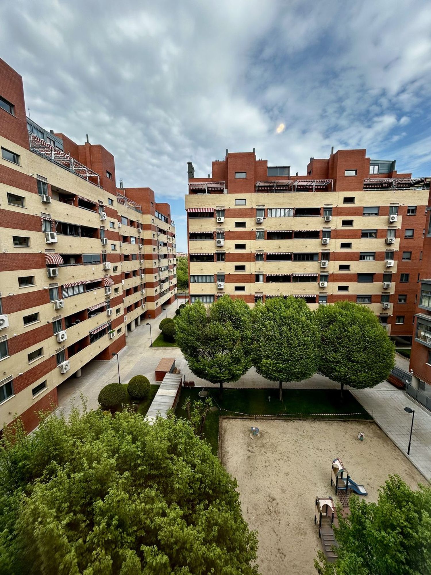 Piso en Calle Ordicia, 25, Orcasitas - Foto 18