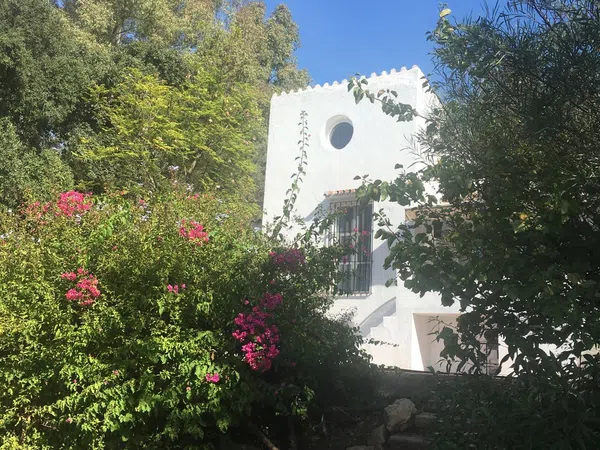 Casa o chalet independiente en Calle de la Palmera, 6, Las Lomas - Foto 4
