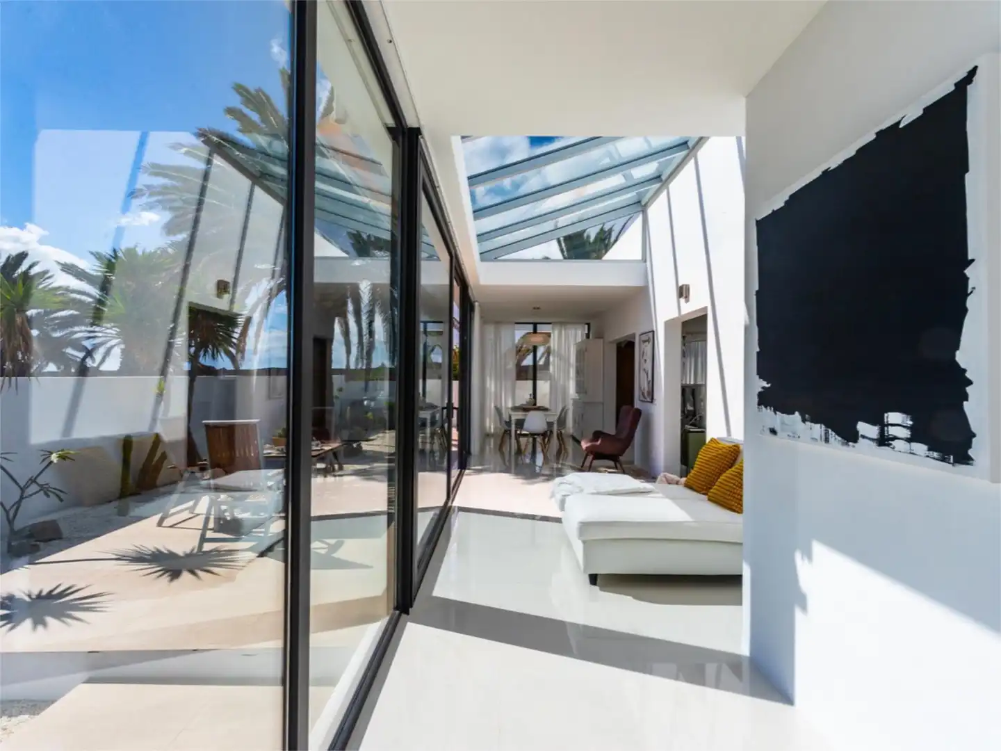 Chalet en Teguise - Foto 39