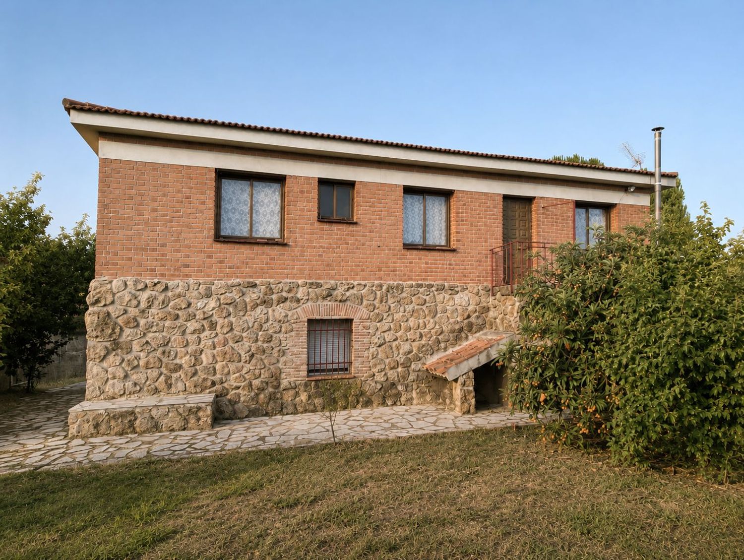 Casa o chalet independiente en El Molar - Foto 2