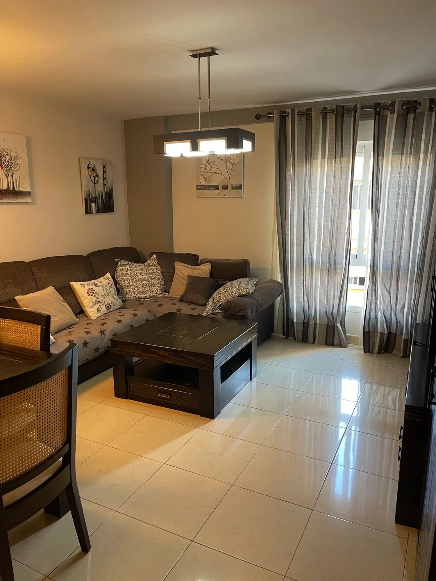 Piso en calle Martínez Maldonado, 18 - Foto 5