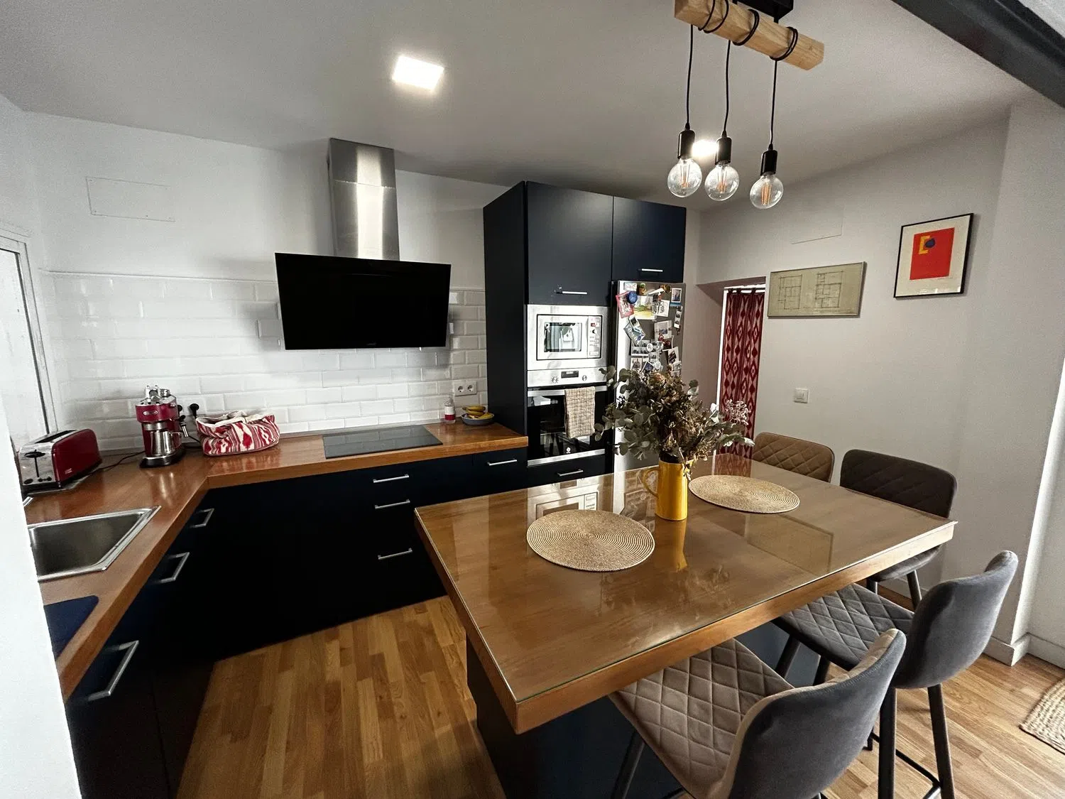 Chalet adosado - Foto 2