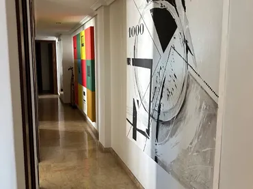 Piso en  Ronda del Borx 16 - Foto 44