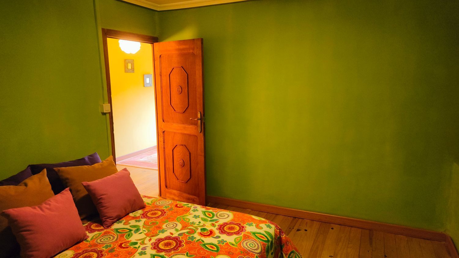 Casa de pueblo en Real s/n - Foto 17