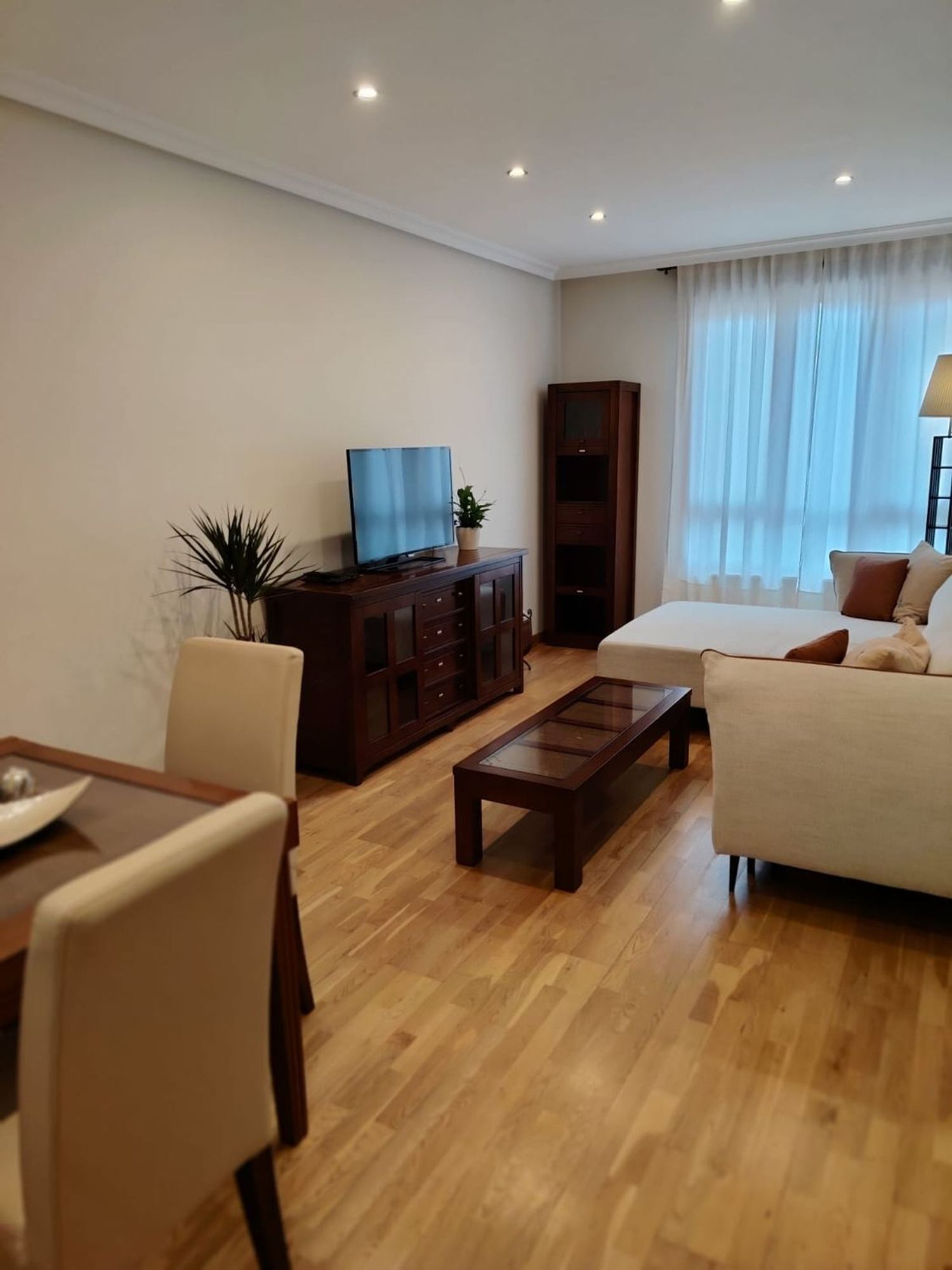 Piso en Calle Manuel Fernández Avello, 17, HUCA-La Cadellada - Foto 3