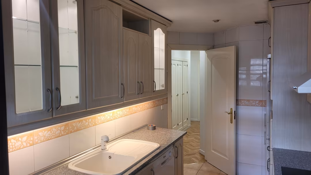 Piso en  Glorieta Francisco de las Cabezas 3 - Foto 15