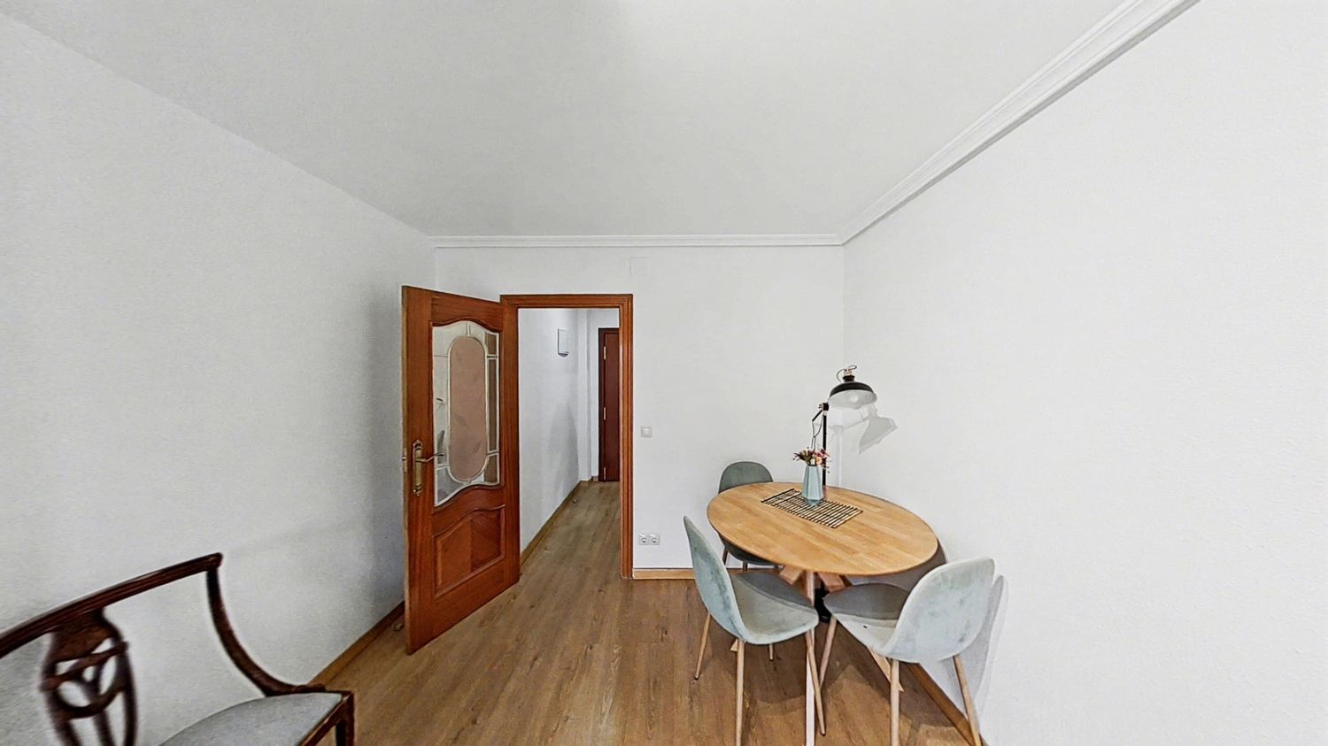 Piso en Universidad - Foto 8