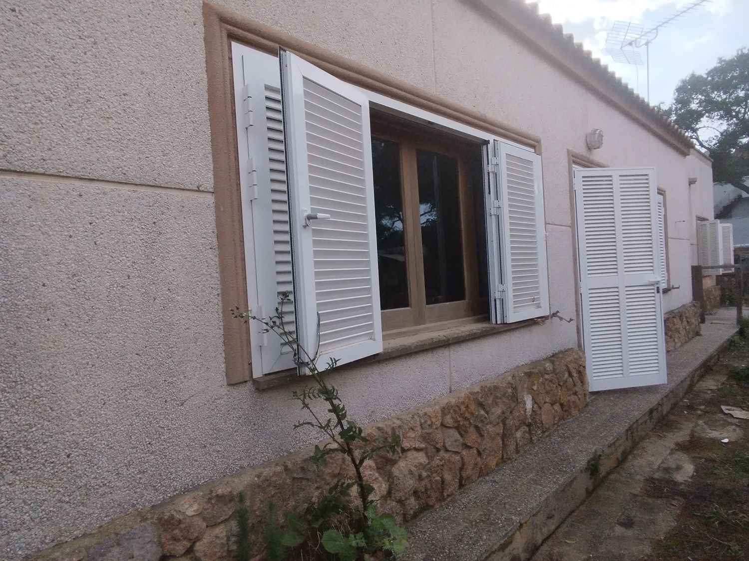 Casa independiente en avenida central, 48 - Foto 3