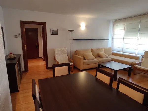 Piso en Calle de Pilar Lorengar, 1, Los Rosales - Foto 5