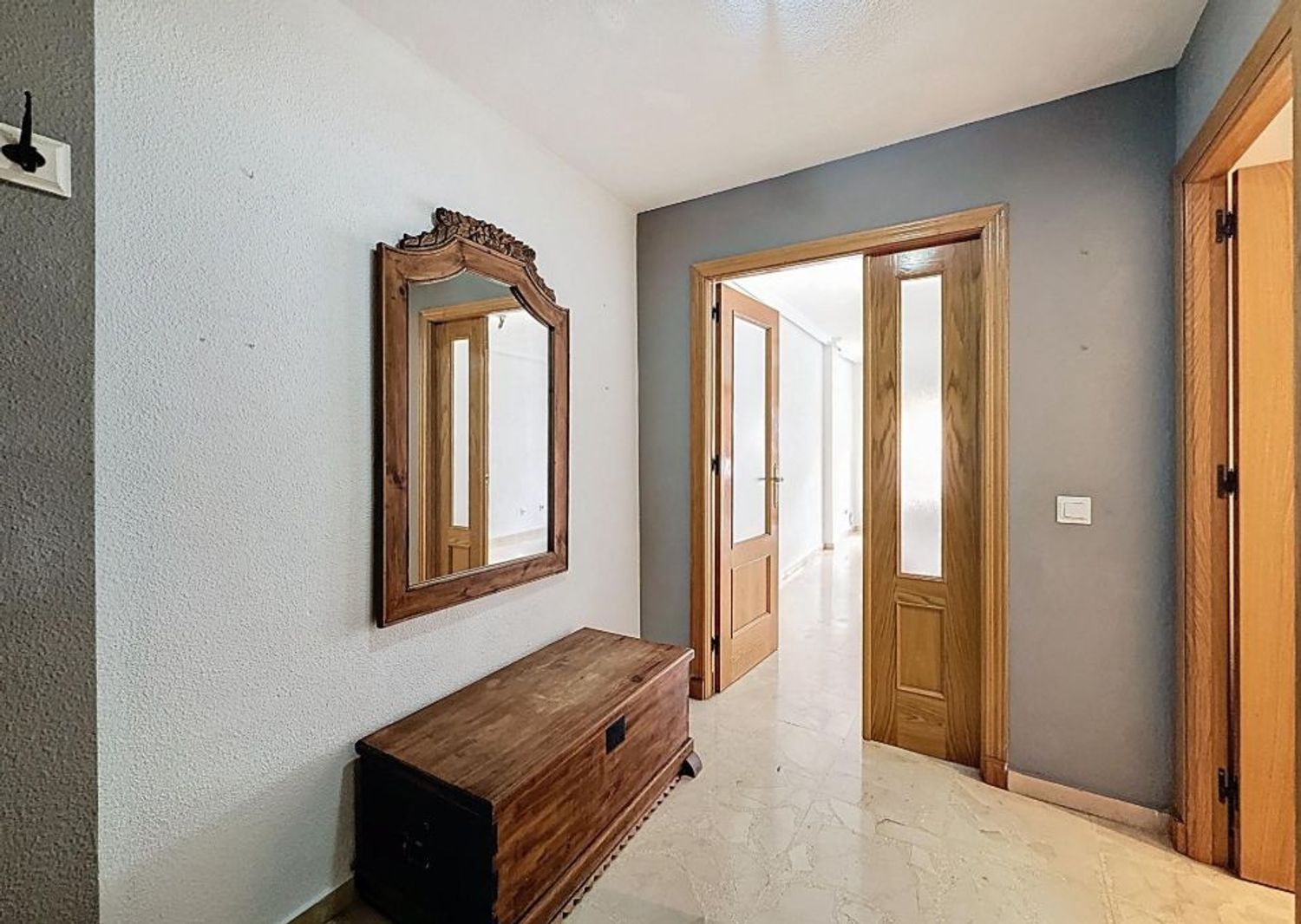 Piso en Calle Spengler, 7, Portada Alta-La Barriguilla, Málaga - Foto 15