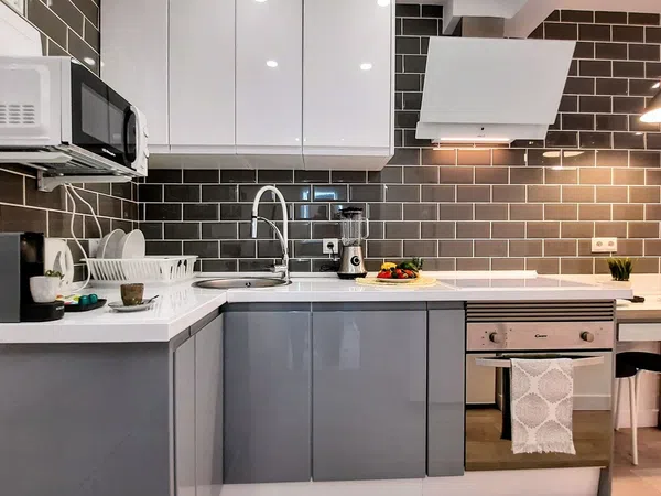 Piso en calle de Hortaleza, 29