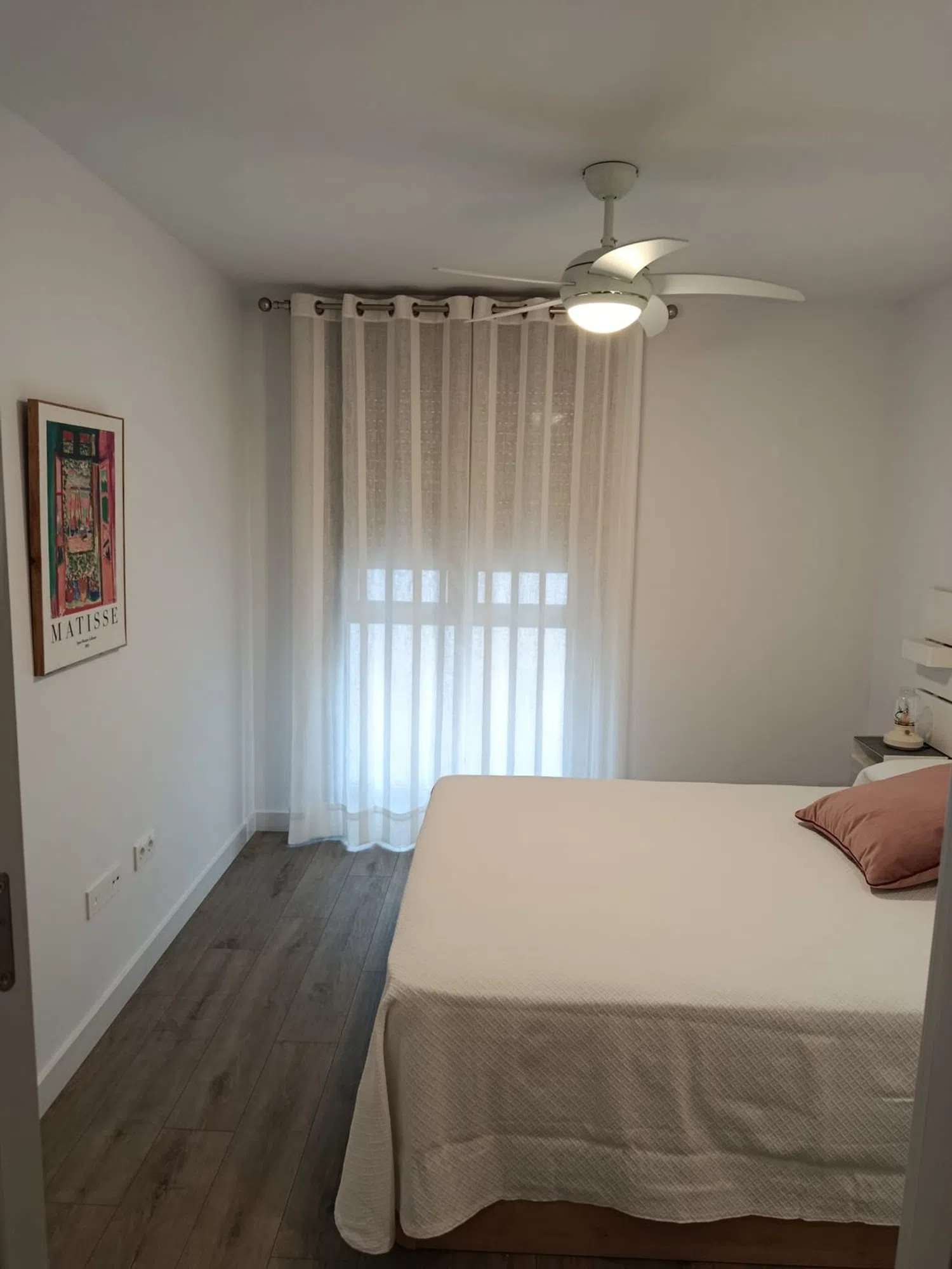 Piso en avenida de América, 5 - Foto 9