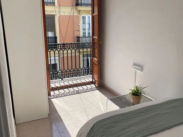 Piso en Doctor de Monserrat, 7 - Foto 5