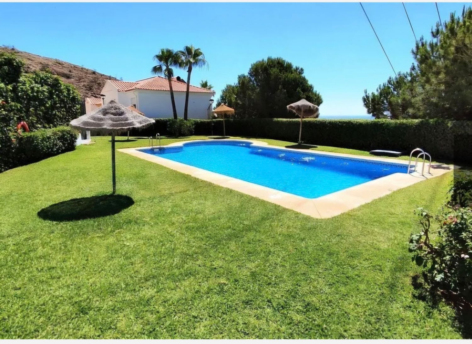 Chalet adosado en Avenida del Bierzo, 53, Santangelo, Santangelo - Foto 2