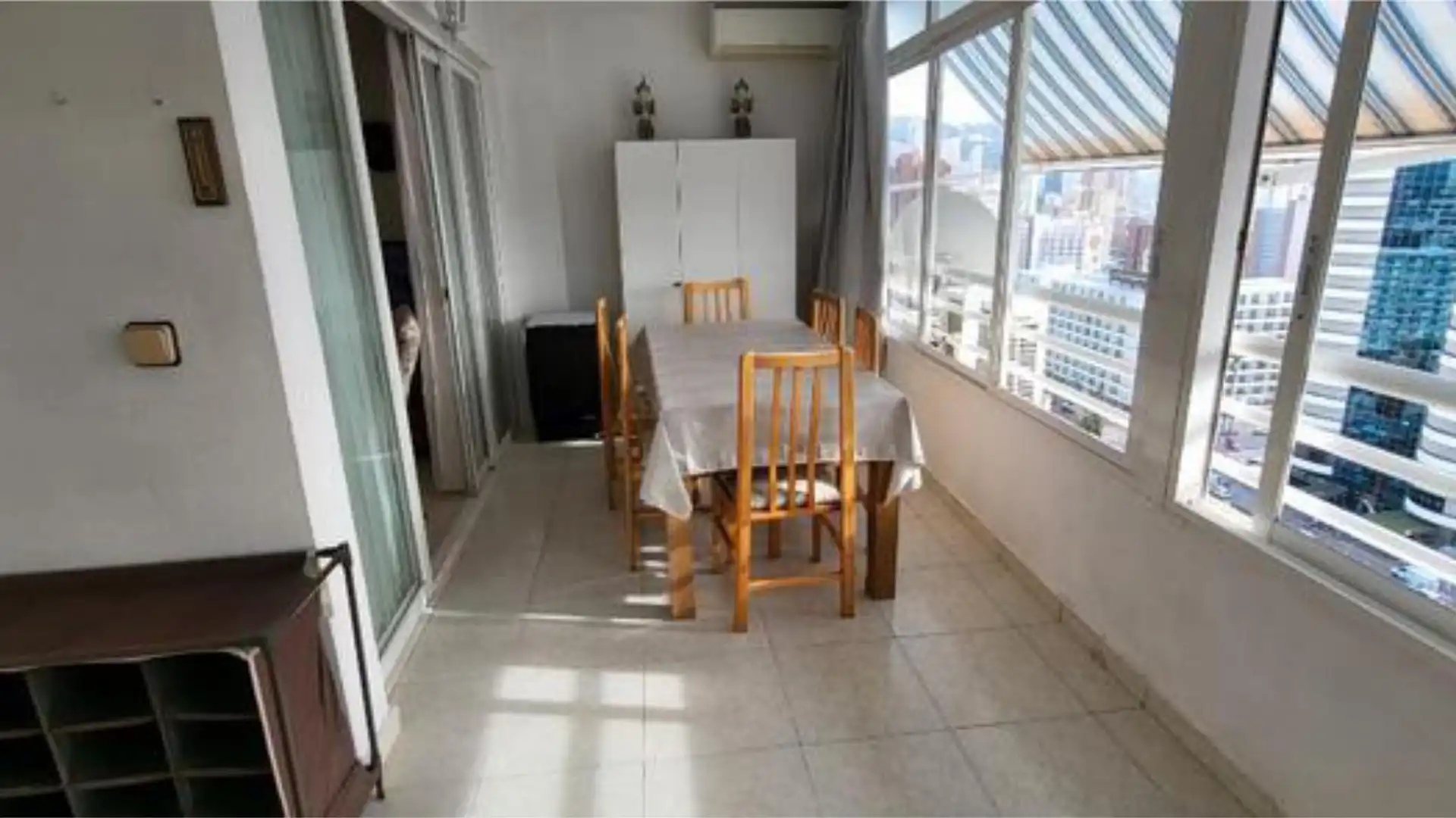 Apartamento en Levante - Foto 3