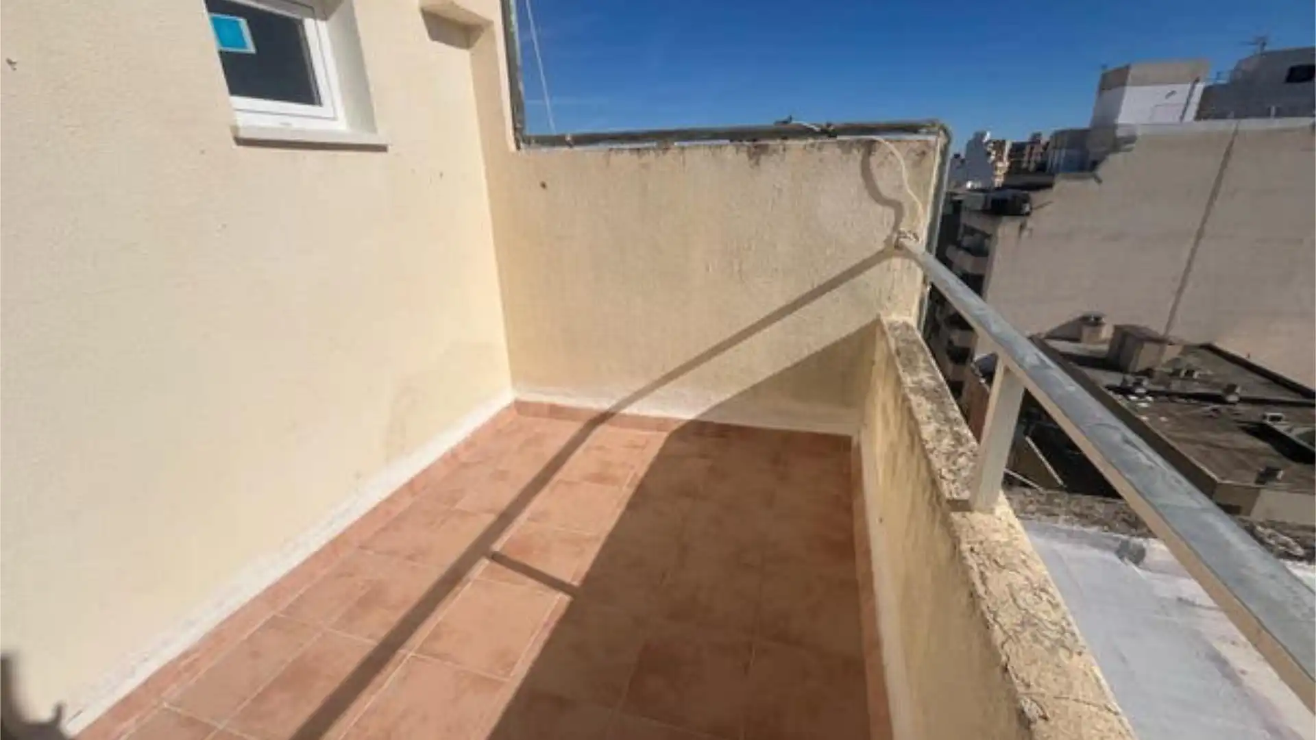 Ático en Eusebio Estada - Foto 1