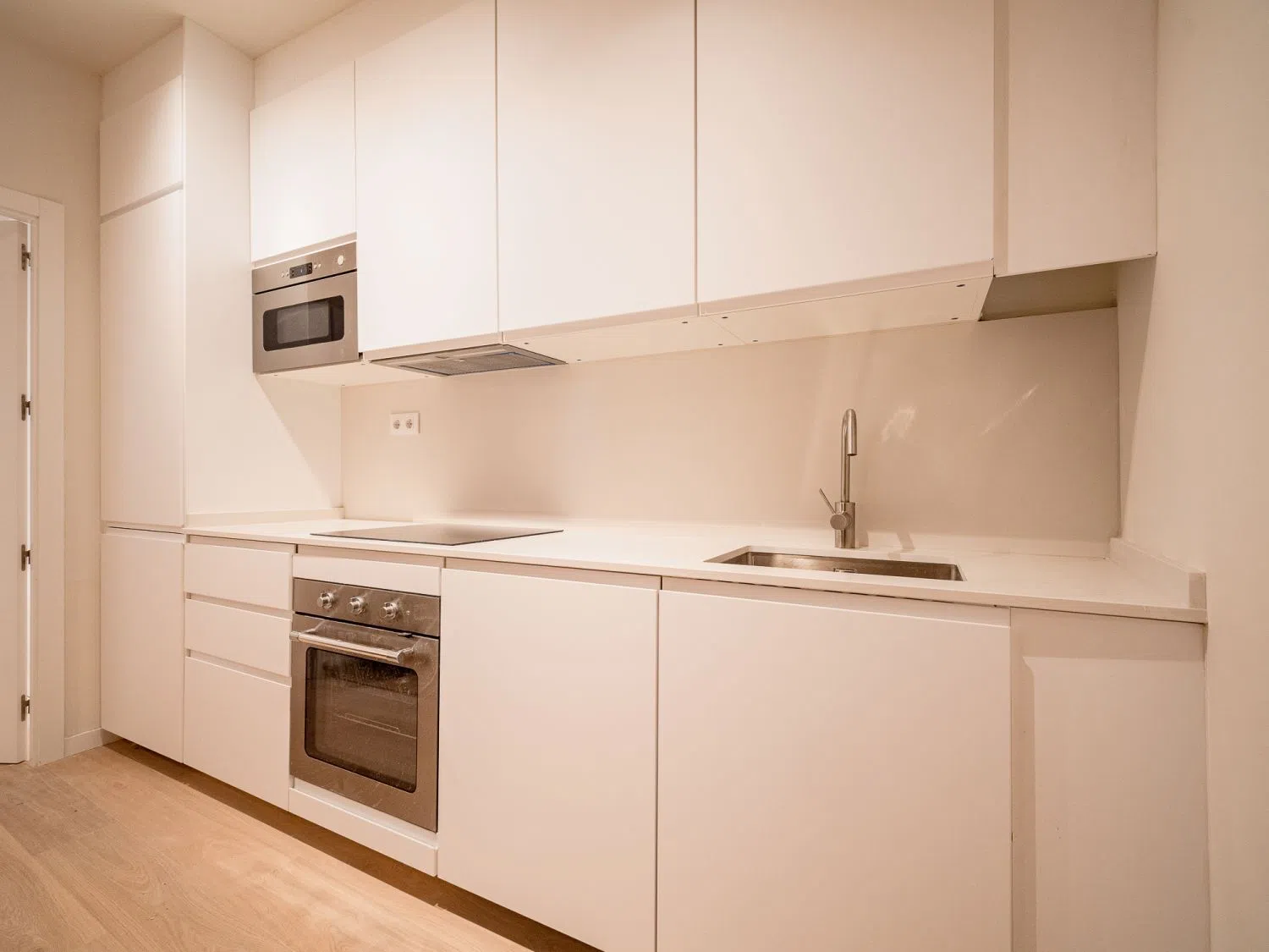 Piso en calle del Amparo - Foto 6