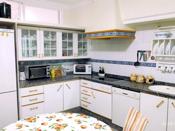 Chalet adosado en Calle Océano Pacífico, 59 - Foto 5