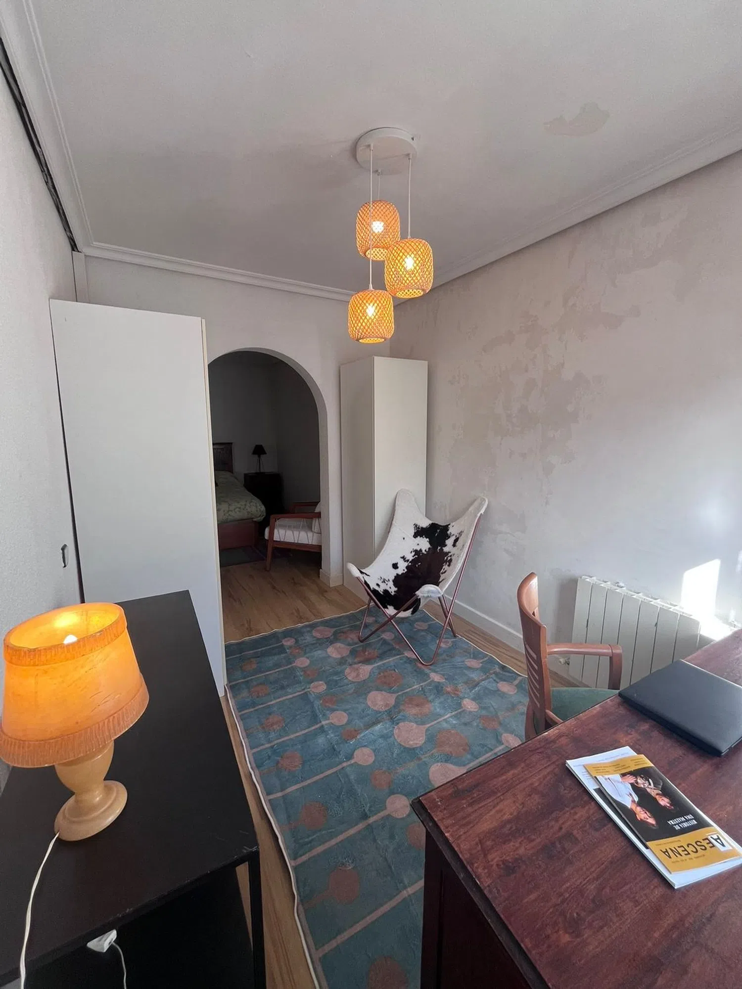 Ático en Barrio Lavapiés-Embajadores - Foto 9