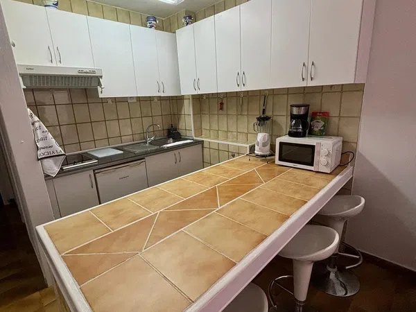 Piso en calle Buganvilla, 1 - Foto 6