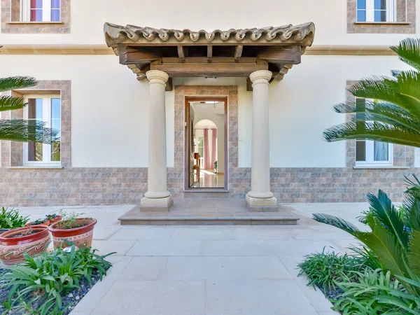 Casa independiente en calle Isla Mallorca, 1 - Foto 4