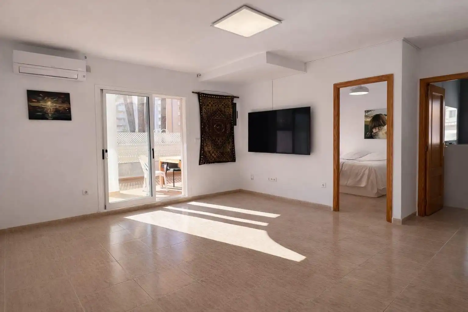 Apartamento en  Calle Cocentaina 10 - Foto 5