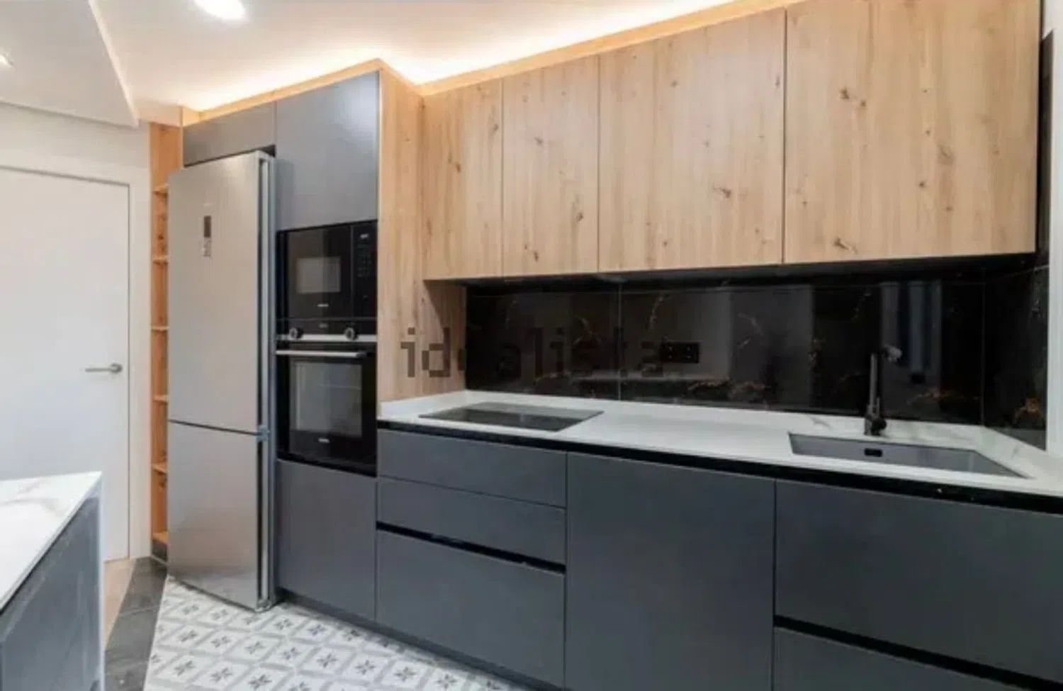 Piso en calle del Capitán Blanco Argibay, 51 - Foto 13