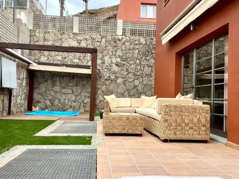 Chalet en  Calle Eslovaquia 7 - Foto 18