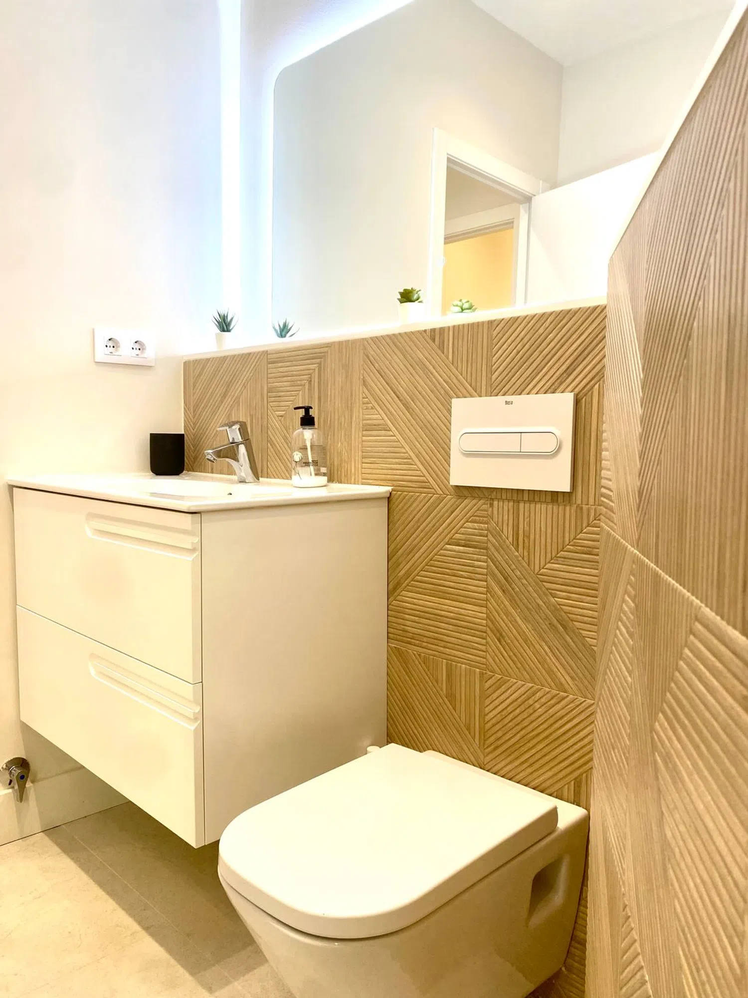 Piso en calle de Fernando el Católico, 21 - Foto 7