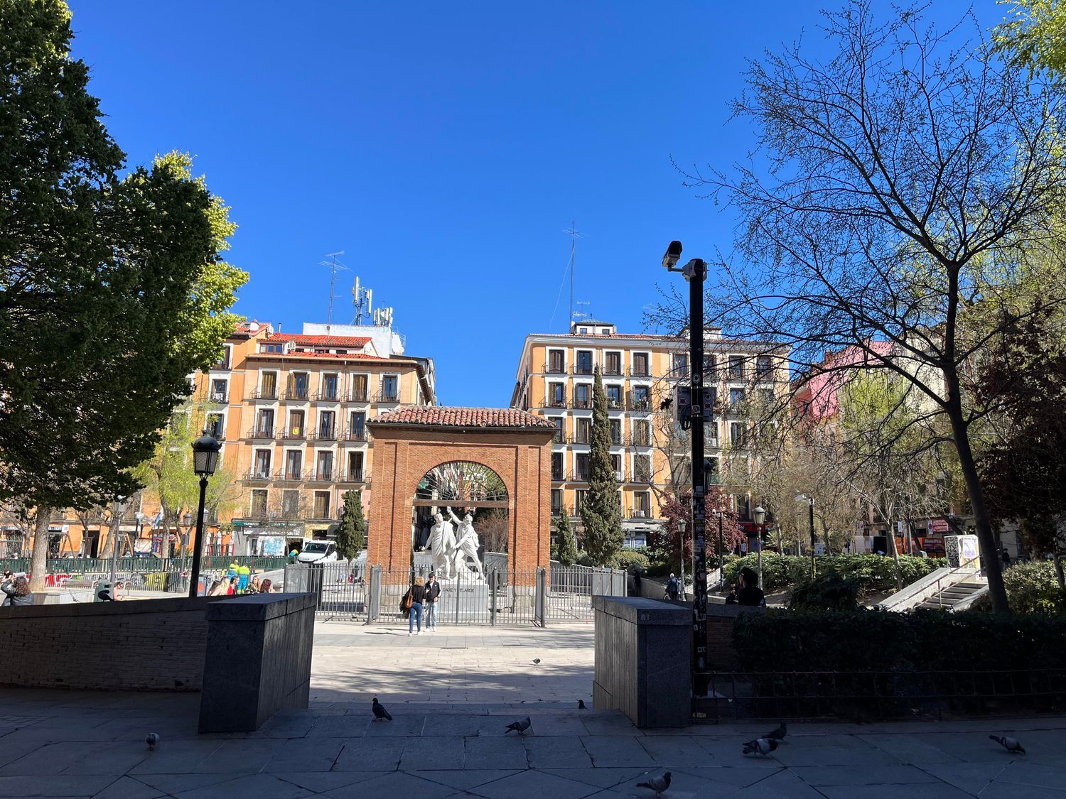 Piso en Calle de la Palma, 37, Malasaña-Universidad - Foto 22