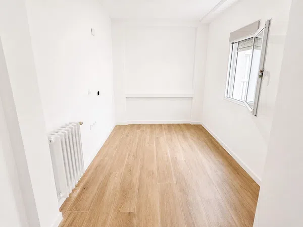 Piso en San Jose De Valderas s/n, Valderas - Los Castillos - Foto 6
