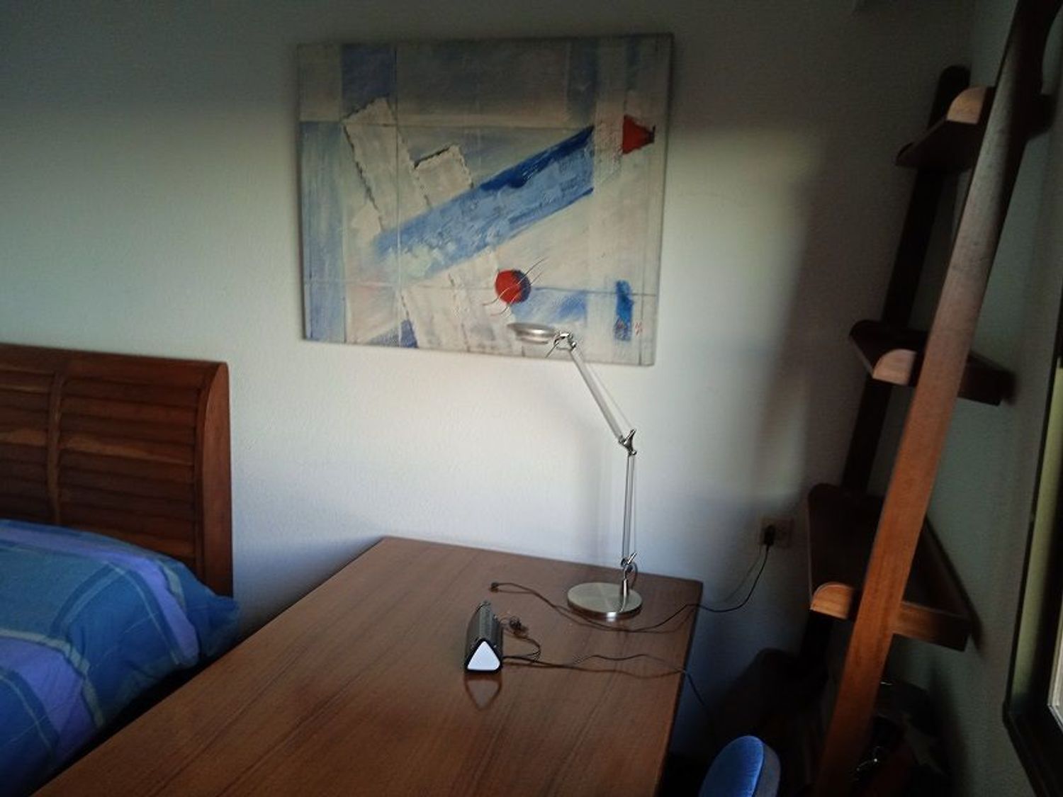 Piso en calle de la Guàrdia Civil, 22 - Foto 16