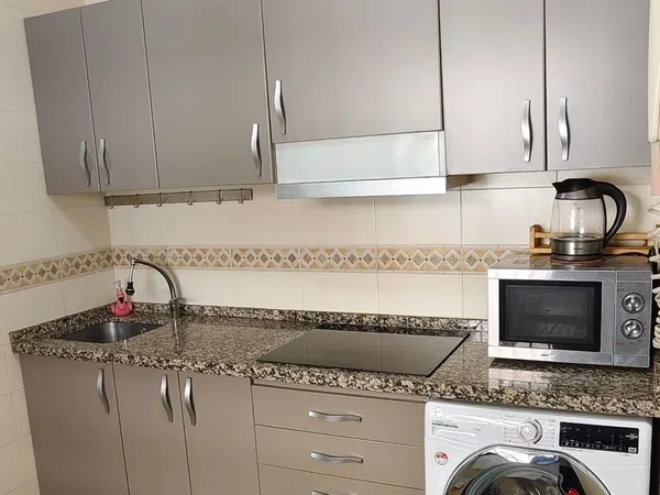 Piso en Plaza Padre Jerónimo de Córdoba, 6, Puerta Carmona-Puerta Osario-Amador de los Ríos - Foto 4