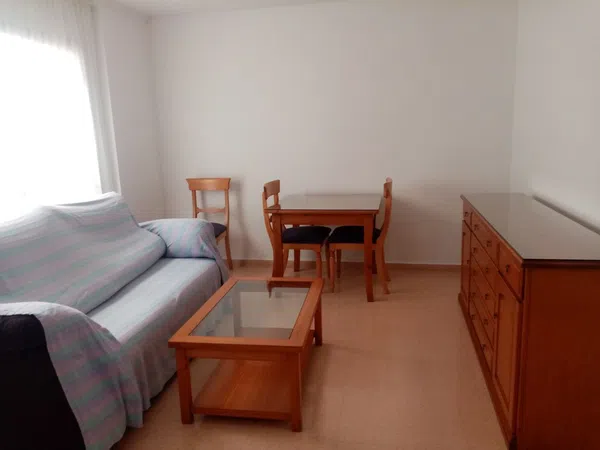 Estudio en calle Jorge Juan, 12