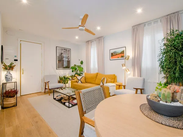 Piso en Calle de Francisco Silvela, 104, Prosperidad - Foto 6
