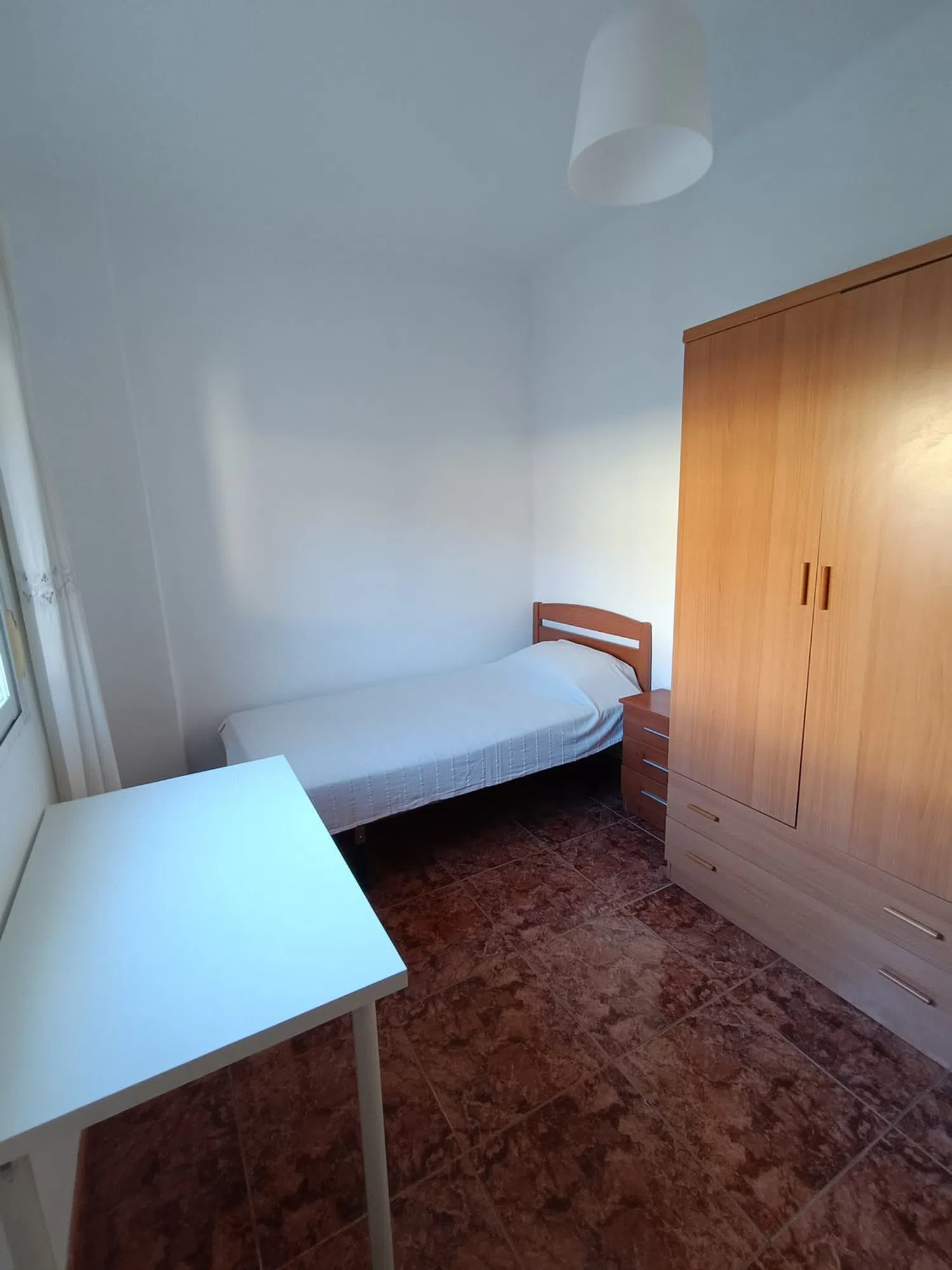 Piso en Barrio Los Pajaritos - Foto 7