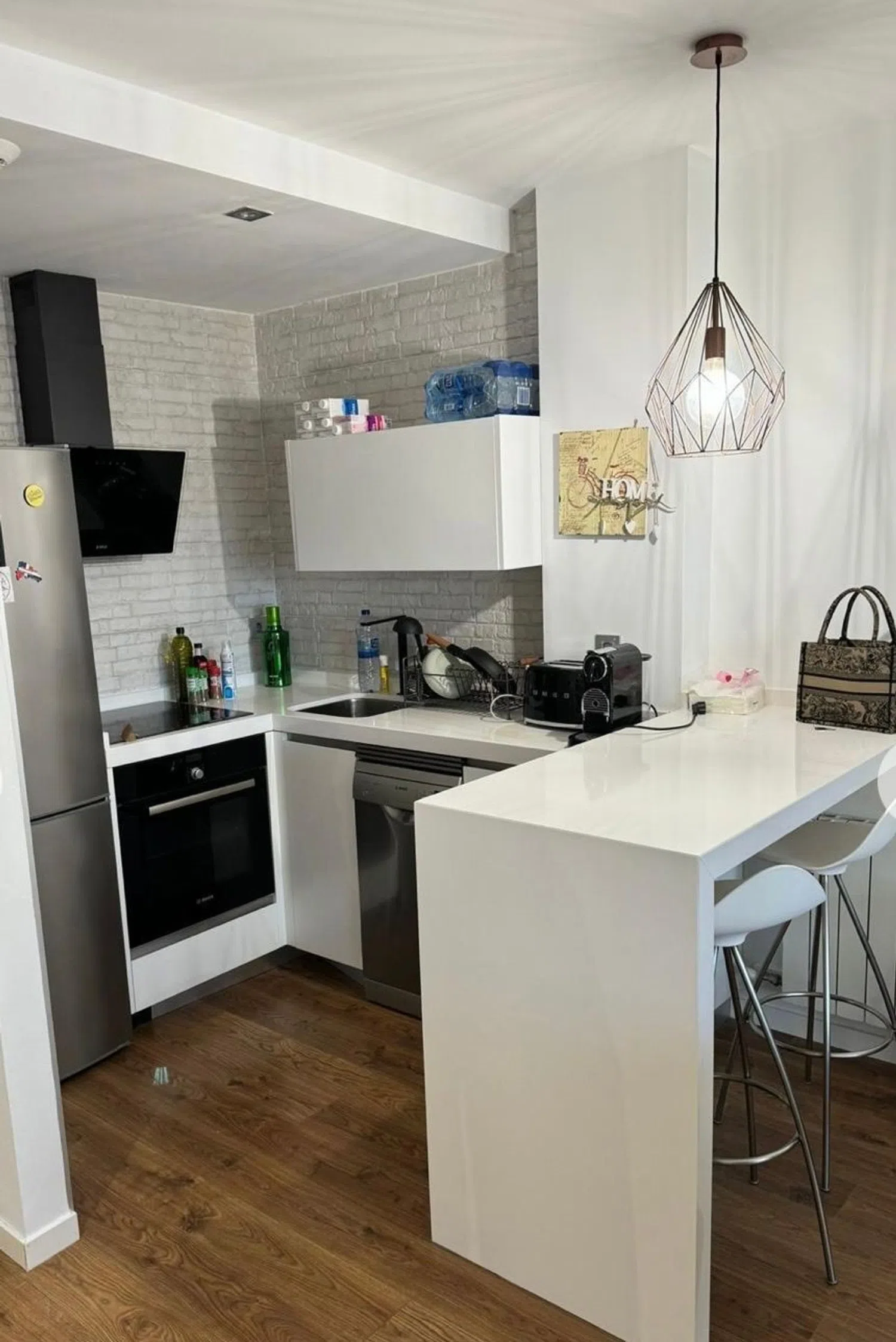 Piso en avenida de la Ilustración, 103 - Foto 5