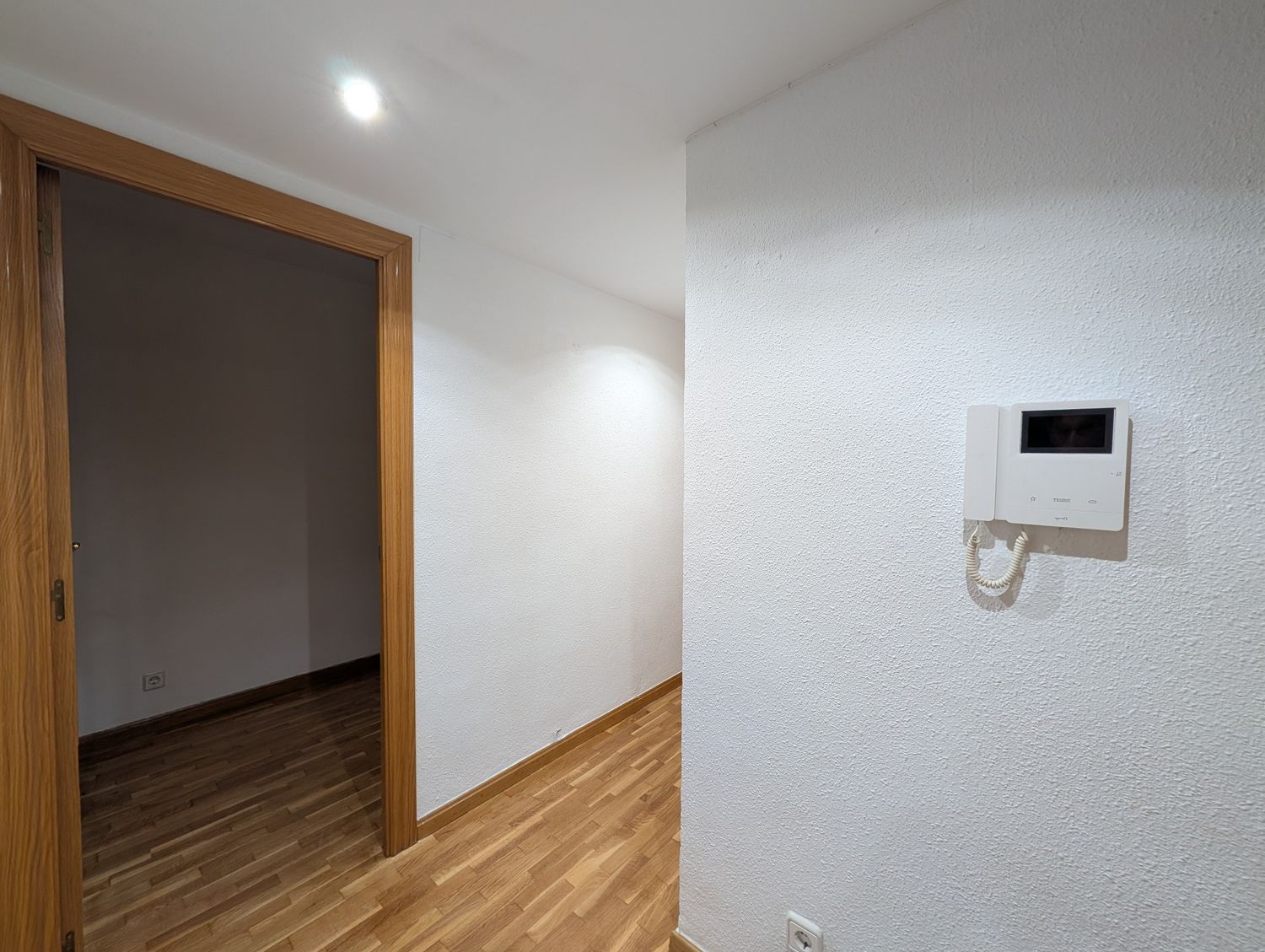 Piso en Calle Andrés Vicente, 38, Parque Delicias - La Bozada - Foto 3