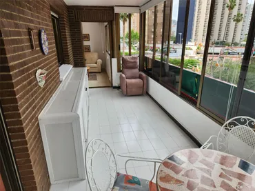 Piso en  Avenida del Doctor Orts Llorca 20 - Foto 2
