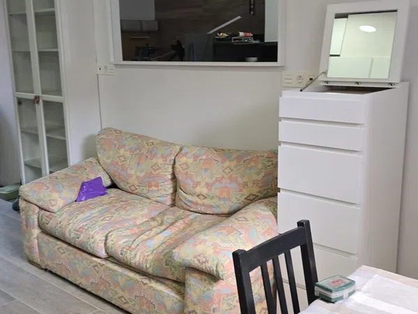 Ático en Barrio L'Antiga Esquerra de l'Eixample