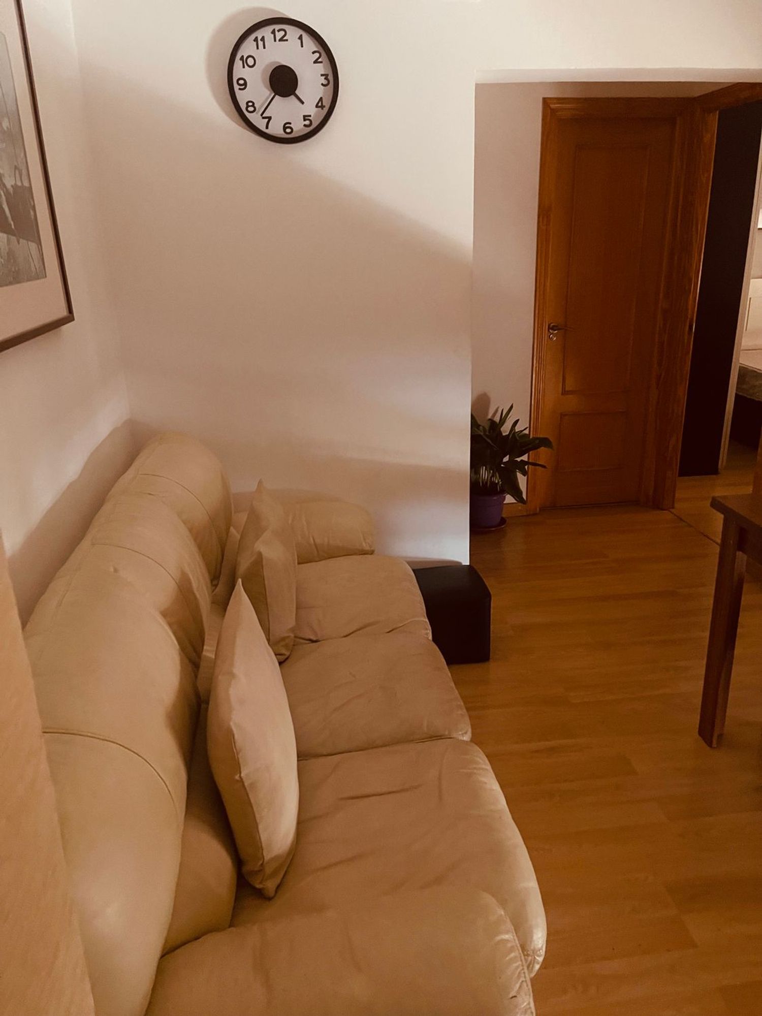 Piso en Avenida de las Fuerzas Armadas, 10, La Cruz - Foto 13