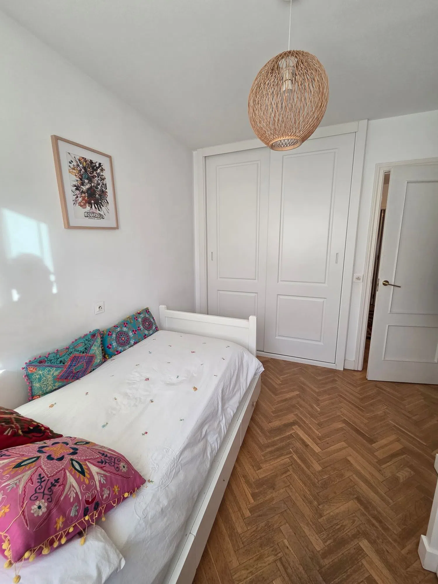 Chalet adosado en Urb. los arcángeles Ensanche - Foto 19