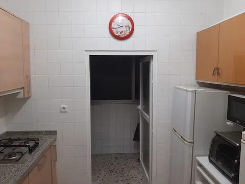 Piso en calle d'Enrique Monsonís Domingo, 4 - Foto 8