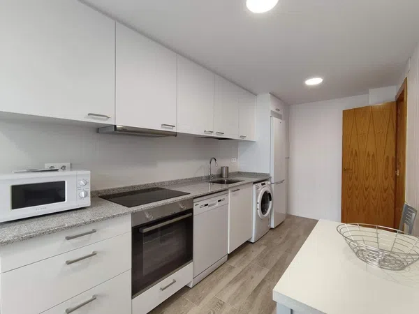 Piso en calle Monasterio de Irache, 45 - Foto 4