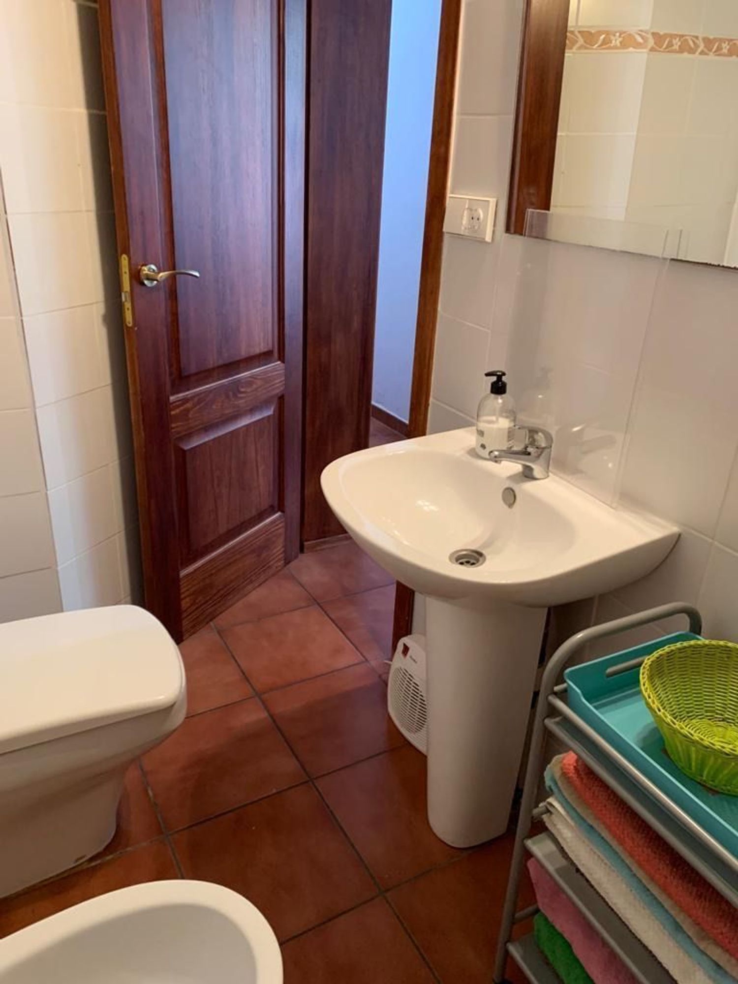 Piso en calle General Ricardo Ortega, 37 - Foto 17