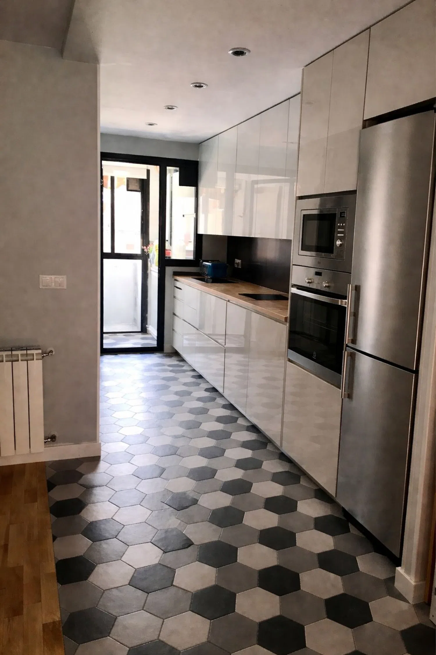 Piso en calle Lino, 12 - Foto 6